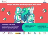 Târgul Național CODE Kids 2026
