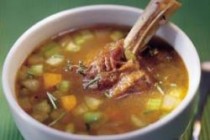 Bors de miel