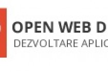 Open Web Design Galati - website-ul la rang de artă 