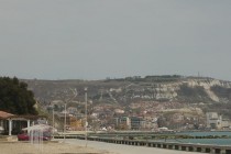 Balcic - orasul cochet de pe tarmul bulgaresc al Marii Negre