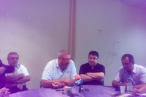 Sorin Ovidiu Balan PPDD Braila: Nu am batut palma cu Gheorghe Bunea Stancu. Nu negociem cu hotii