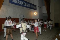 Centrul de Informare Europe Direct Braila a organizat Ziua Europei la Ianca 