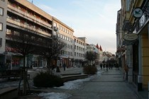 Nitra (Slovakia), un paradis al vacantelor