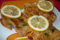 Pangasius pane
