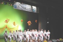 Ansamblul Romanita a castigat premiul I la Festivalul Euro Dance de la Otopeni