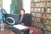 In comuna Gropeni, din judetul Braila, copiii aveau bibliotecă si carti din 1926