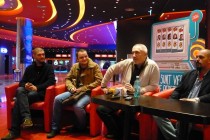 Dan Chisu: Intr-o lume ca a noastra pana si caii au ajuns sa fie verzi pe pereti!