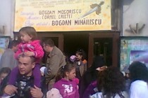 Teatrul Crabus Braila: premierea piesei Buzduganul fermecat de Ion Balan