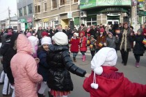 Brăila. 24 ianuarie 2026. Manifestări dedicate Zilei Unirii Principatelor Române