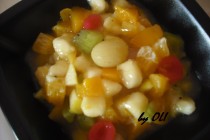 Salata de fructe