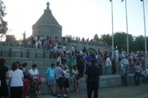 Gheorghe Zamfir și Nicolae Furdui Iancu vor cânta la Mausoleul de la Mărășești cu prilejul evenimentului Vrancea Eroică