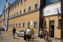 Sighet: Ziua Eroilor, Ziua portilor deschise la Memorialul Durerii si centenarul Coposu
