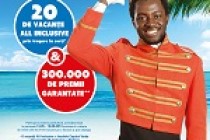 Selgros premiaza clientii fideli în cadrul unei campanii promotionale