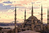 Spatiul poetic Edirne - Istanbul, expozitie de fotografie artistica la Braila