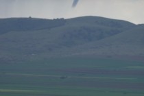TORNADA din Muntii Macinului - filmul !