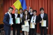 Medalii de aur, argint si mentiuni speciale obtinute de elevii români la olimpiadele internationale de chimie si fizica