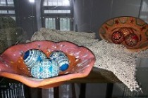 Lumina din lumina, expozitie la Casa Goanga din Braila