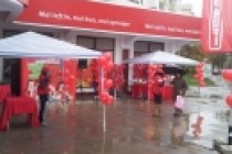 Programul de functionare a magazinelor Profi in perioada sarbatorilor pascale 2014