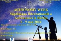 Ziua Astronomiei la Bârlad