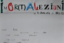 Vernisajul expozitiei IMOR(T)ALEZIUNI la Centrul Cultural Nicapetre