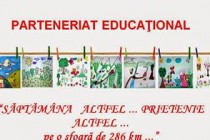 Activitati la Biblioteca ”Panait Istrati” Braila în saptamâna Scoala altfel