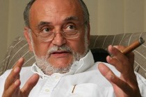 Dinu Patriciu - primul capitalist al României a murit.