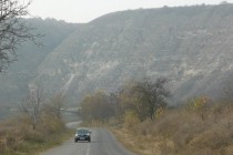 Republica Moldova si-a facut spot turistic : Visit Moldova