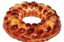 Colacul (turta) miresei