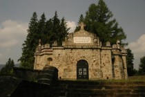 Soveja - Targul pentru promovarea turismului si a  produselor traditionale, 2-6 August 2014