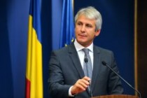 Ministrul Fondurilor Europene în vizita la Braila, 23 octombrie 2014