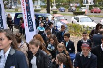 BookLand Evolution - soluţia gratuită anti-inerţie pentru liceeni