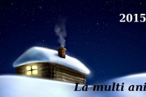 La multi ani 2015!