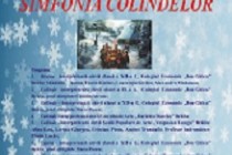 Concert de colinde si obiceiuri de iarna la Muzeul Brailei ”Carol I”