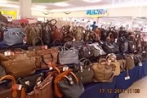 La Galeria ”Arcade” Galati s-a deschis ”Bag Expo” - târg dedicat exclusiv gentilor si accesoriilor