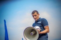 Cetatean român cu interdictie de intrare în Republica Moldova