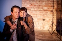 Impresii de spectator la ”Festivalul Zile si Nopti de Teatru la Brăila”