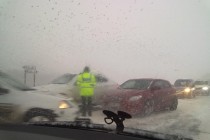Poliția Brăila | Acțiune de combatere care s-au lăsat cu 73 de sanțiuni contravenționale