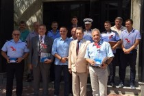 Danube Delta Rally® 2014 - un succes, conform Raportului de Evaluare al FIA