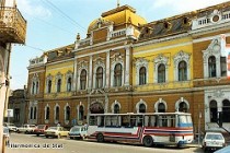 O delegatie din Braila va fi prezenta la Congresul de Dacologie de la Oradea