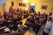 Proilavia incanta cu aventurile membrilor sai