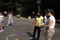 Asociatia Clubul de turism PROILAVIA a inceput activitatile proiectului 