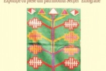 Tesaturi decorative - expozitie la Muzeul Brailei