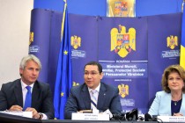 Finanţări în valoare de 200 milioane de euro pentru dezvoltarea economiei sociale