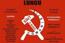 Muzeul Brailei: vizionarea filmului Sînt o baba comunista