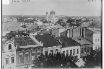 George Grantham Bain si Braila. O fotografie inedita in colectia Bain din SUA  