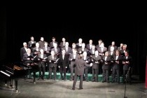 Corul Armonia - locul III la Festivalul Antonio Vivaldi desfasurat la Pitesti