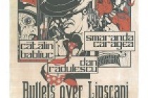Teatru în aer liber la Biblioteca Judeteana Braila