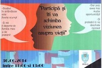 Europa te asteapta, dezbatere publica la Biblioteca Judeteana Braila