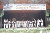 Festivalul interjudetean de muzica populara de la Naruja