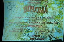 Ansamblul folcloric Spicul din Silistea premiat la festivalul-concurs Floarea de salcâm